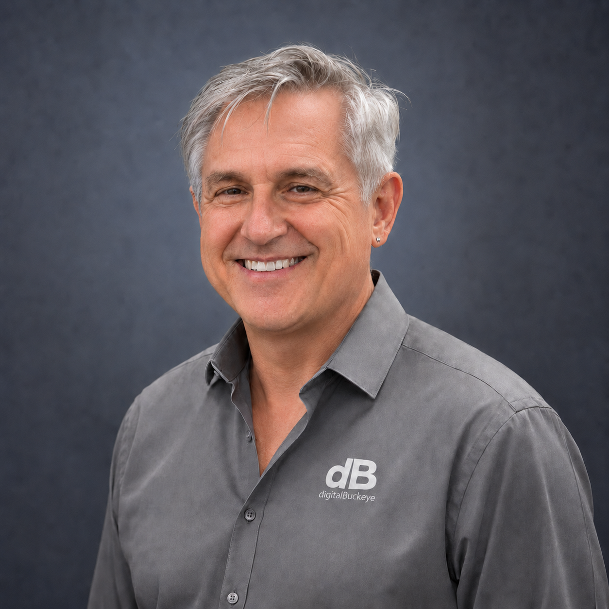 Bob Gombert, Digital Buckeye co-founder